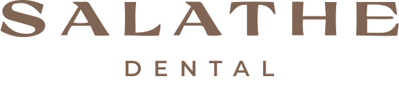 Salathe logos Dental