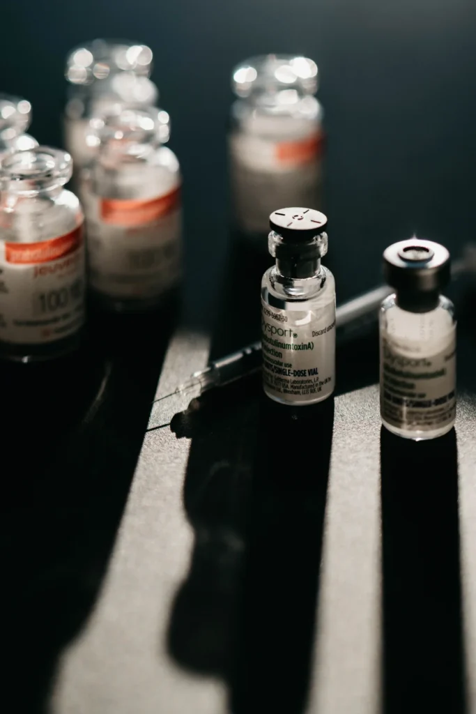 Neurotoxin | Salathe Dental in West Linn OR