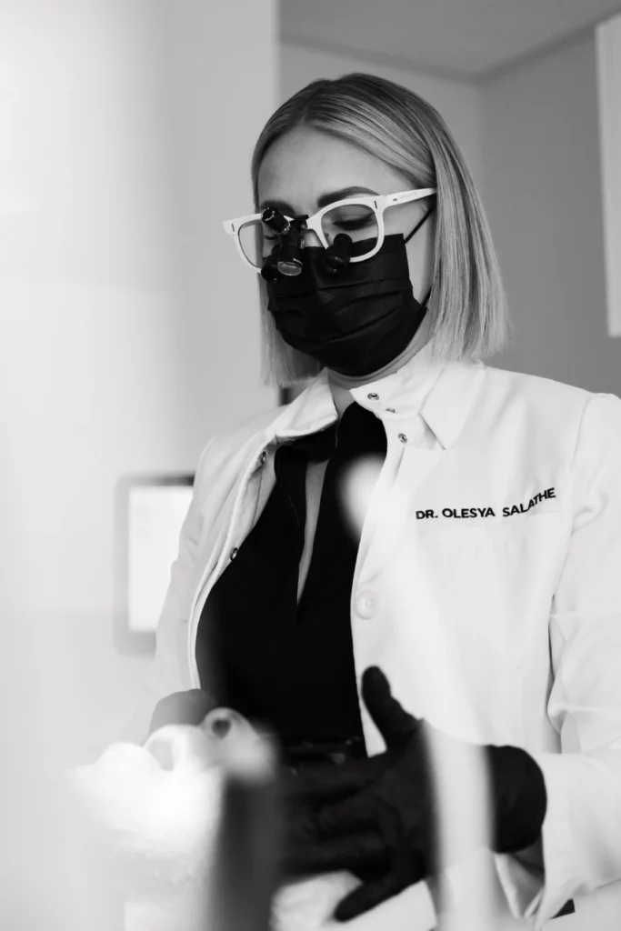 TMJ Pain Management | Salathe Dental in West Linn OR