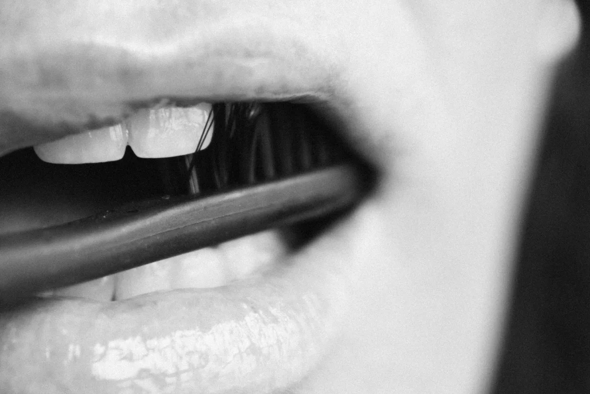 Air Prophy Tooth Cleaning in West Linn OR