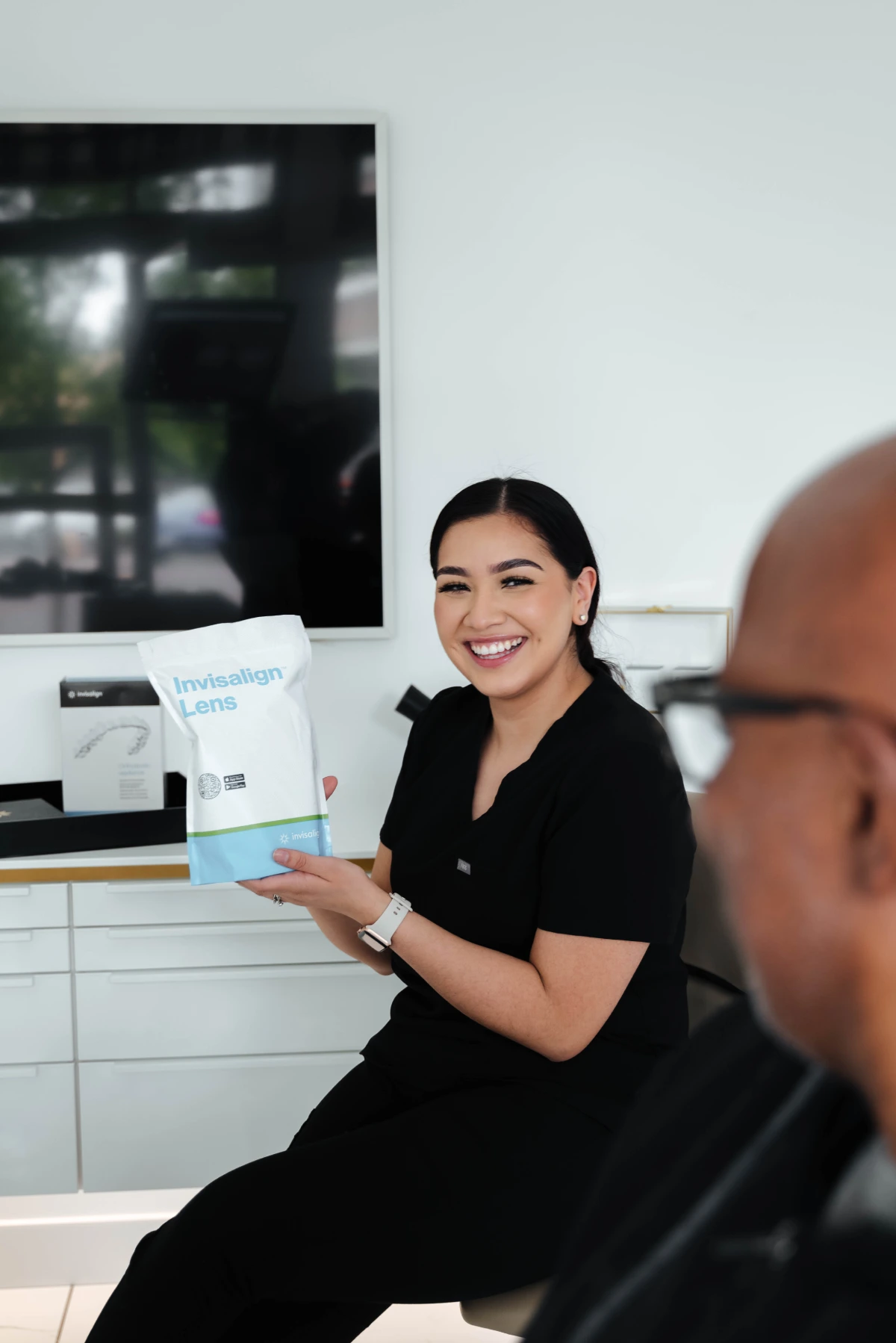 Invisalign | Salathe Dental in West Linn OR
