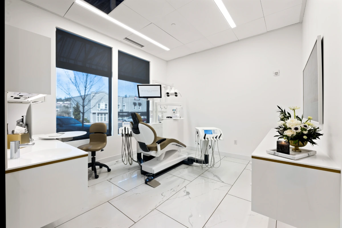 Grafting | Salathe Dental in West Linn OR