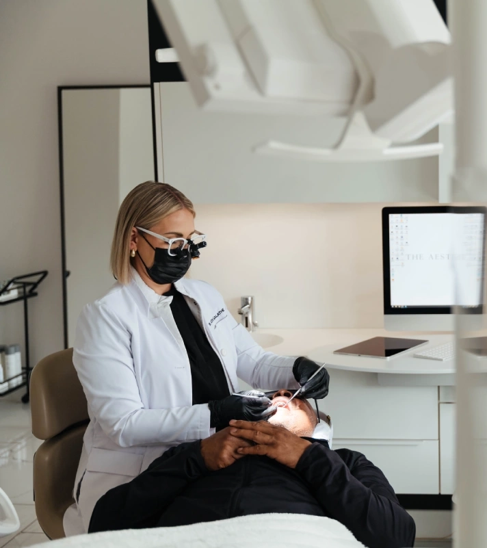 Salivary Testing | Salathe Dental in West Linn OR