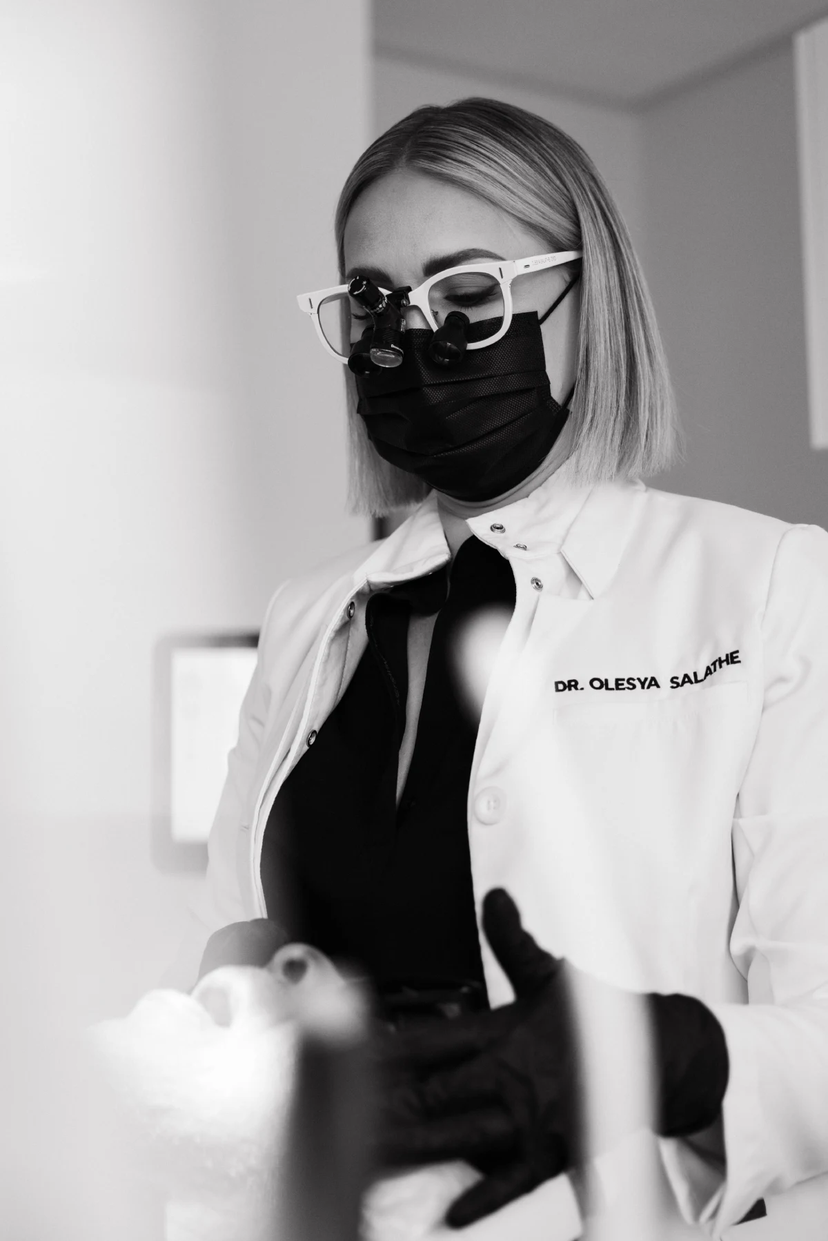 TMJ Pain Management | Salathe Dental in West Linn OR