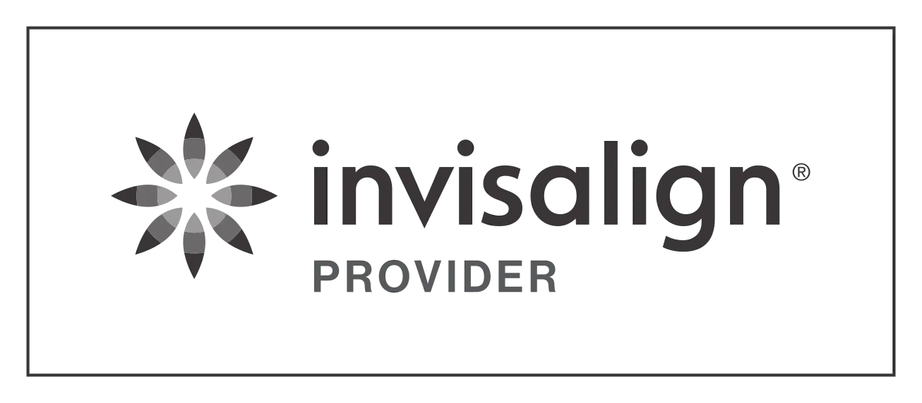 Invisalign logo | Salathe Dental in West Linn OR