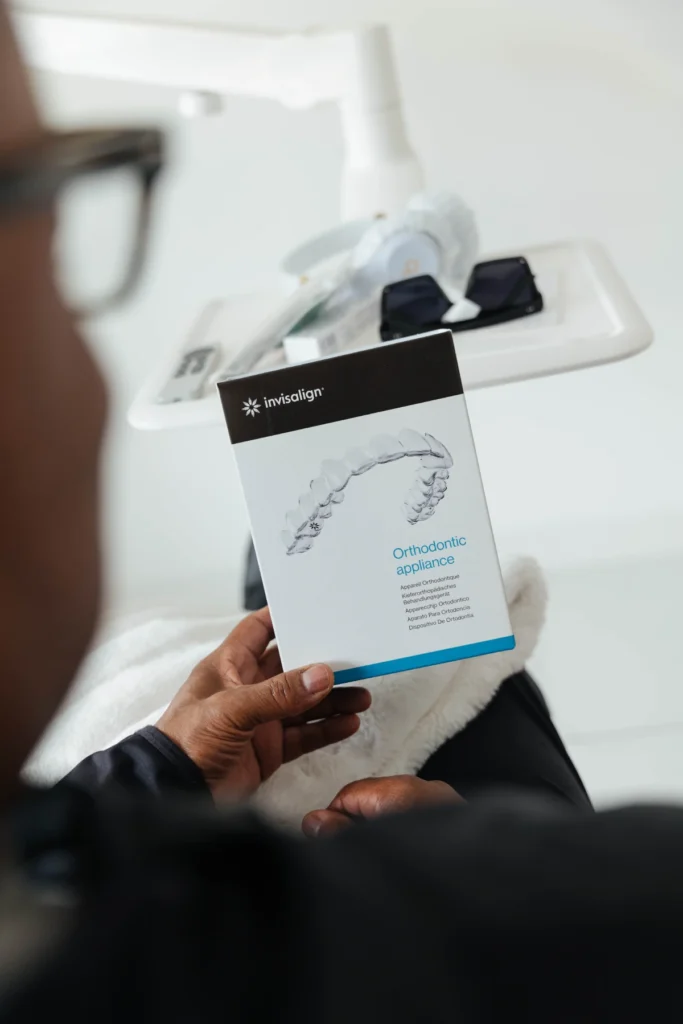 Invisalign service | Salathe Dental in West Linn OR