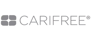 Carifree logo | Salathe Dental in West Linn OR