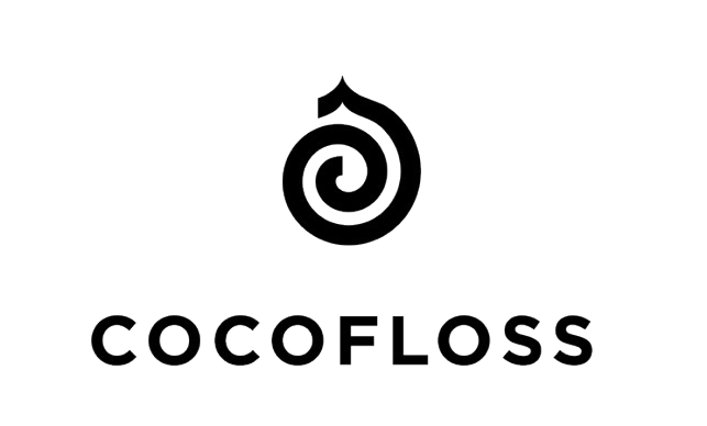 CocoFloss logos | Salathe Dental in West Linn OR