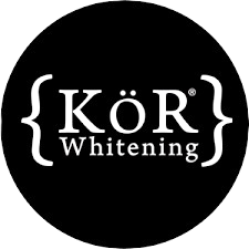 KOR whitenings logo | Salathe Dental in West Linn OR